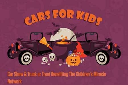 Cars for Kids Logo 2019