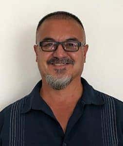 Charles   Archuleta
