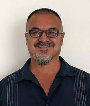 Charles   Archuleta