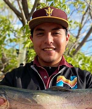 Cameron Tenorio