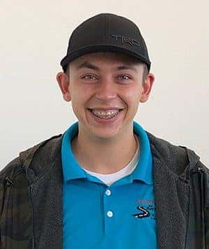 Derek Garcia