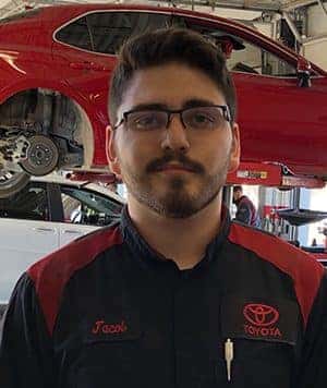 Jacob Serna