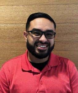 Jerry Anaya