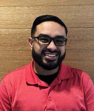 Jerry Anaya