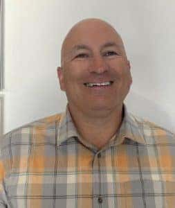 Joe Anchondo