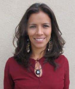 Maria  Espinosa