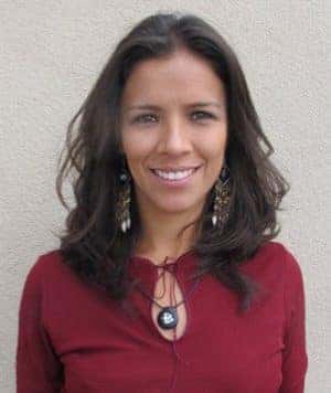 Maria  Espinosa