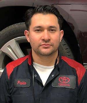 Pablo  Najera Lopez 