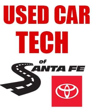 Used Car Tech 
