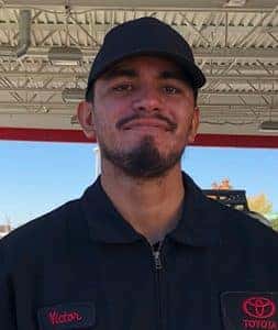 Victor Sotelo