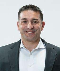 BUDDY Espinosa