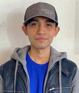 Alexis Escobar
