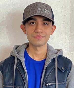 Alexis Escobar