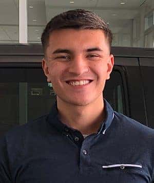 Antonio Baca