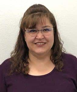 Dorothy Ortiz