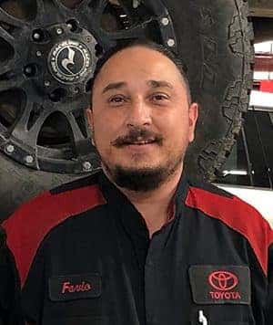 Flavio Gonzales