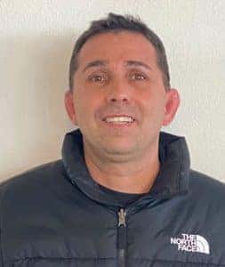 Frank Guerra