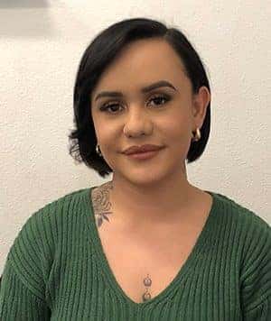 Irlanda Marquez