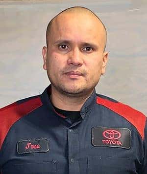 Jose Alvarez