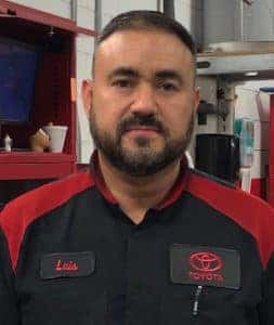 Luis Horta