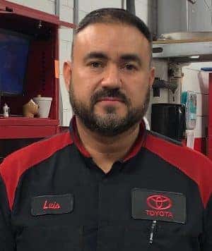 Luis Horta