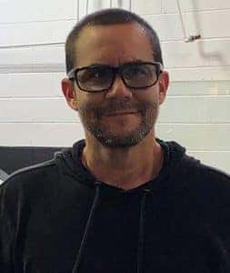 Michael Medrano
