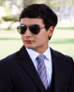 Izaiah Ortega