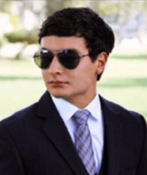 Izaiah Ortega