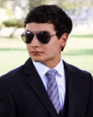 Izaiah Ortega