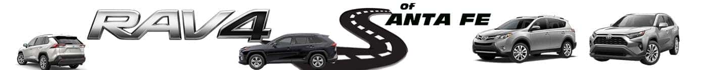 Rav4 of Santa Fe