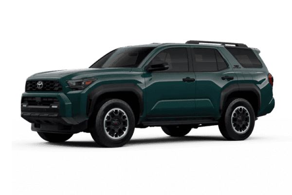 TRD Offroad
