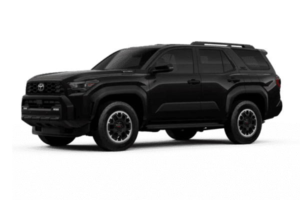 TRD Offroad Max
