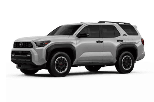 TRD Offroad Premium