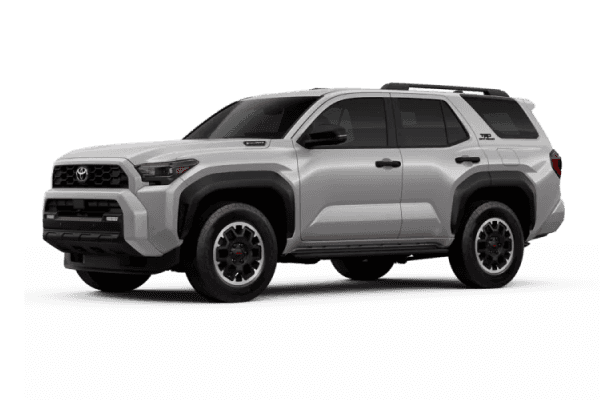 TRD Offroad Max Premium