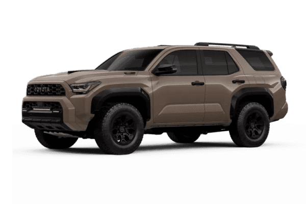 TRD Pro