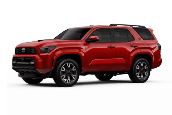 TRD Sport