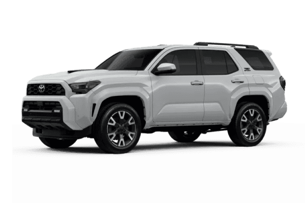 TRD Sport Premium