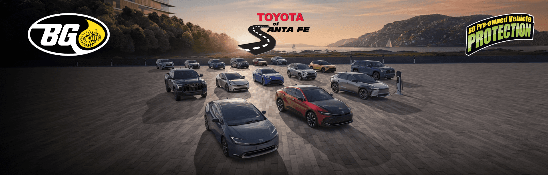 Used car warranty