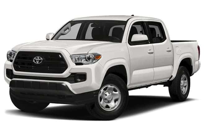 2017 Toyota Tacoma SR | Toyota of Sarasota 2017 Toyota Tacoma SR | Toyota of Sarasota