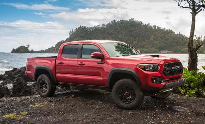 2017 Tacoma TRD Pro | Toyota of Sarasota 2017 Tacoma TRD Pro | Toyota of Sarasota