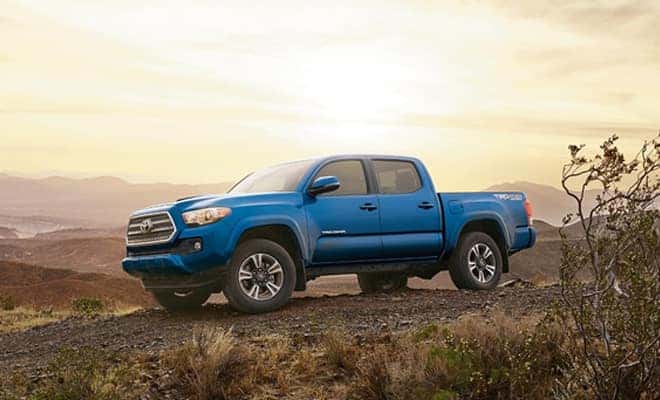 2017 Toyota Tacoma TRD Sport | Toyota of Sarasota 2017 Toyota Tacoma TRD Sport | Toyota of Sarasota