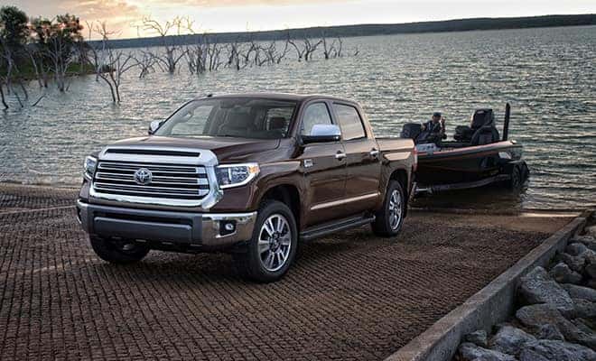 2018 Toyota Tundra 1794 Edition | Toyota of Sarasota 2018 Toyota Tundra 1794 Edition | Toyota of Sarasota