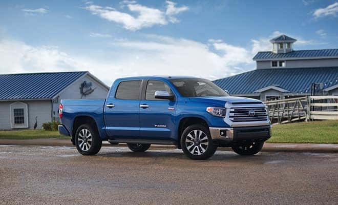 2018 Toyota Tundra Limited | Toyota of Sarasota 2018 Toyota Tundra Limited | Toyota of Sarasota