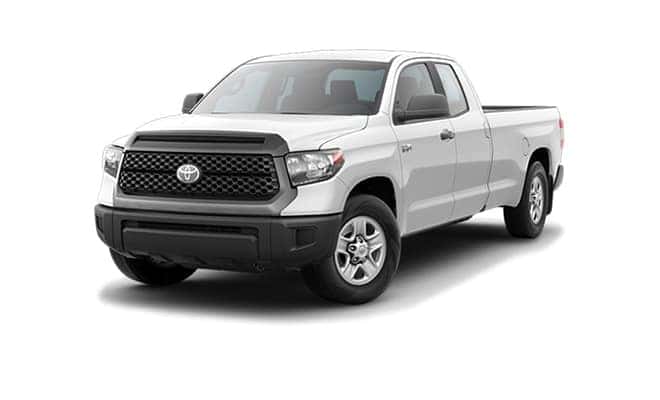 2018 Toyota Tundra SR | Toyota of Sarasota 2018 Toyota Tundra SR | Toyota of Sarasota