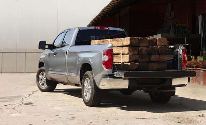 2018 Toyota Tundra SR5 | Toyota of Sarasota 2018 Toyota Tundra SR5 | Toyota of Sarasota