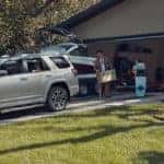 2020 Toyota 4Runner