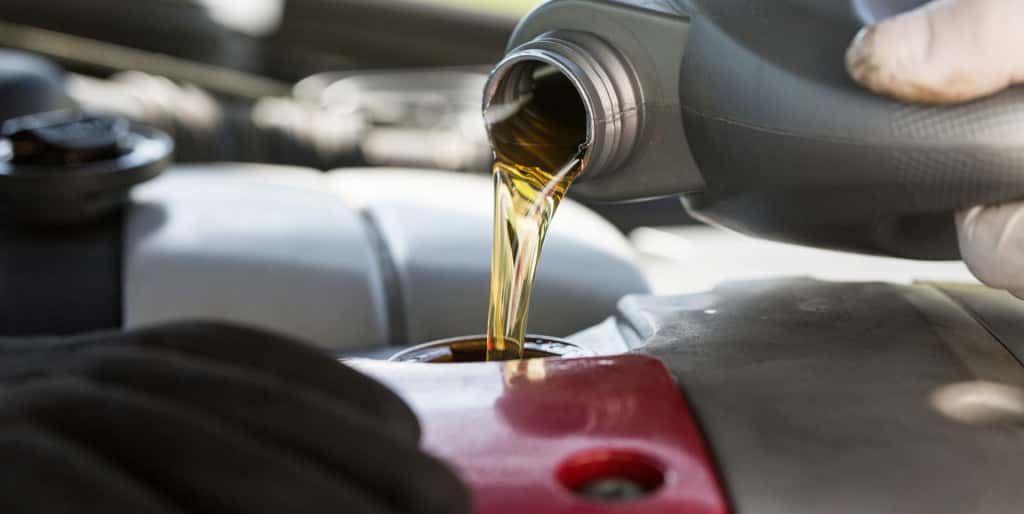 Service_OilChange
