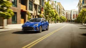 Corolla