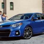 Corolla