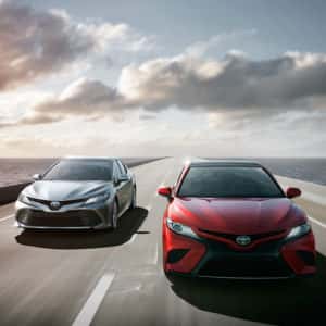 camry